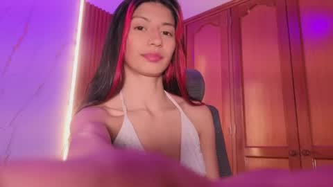 Snapshot of dulcetorresvg chatting on April 24, 2026, 3:31 am Dulce online show from April 24, 2026, 3:31 am