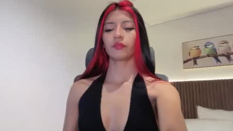 Snapshot of dulcetorresvg chatting on May 26, 2026, 3:35 am Dulce online show from May 26, 2026, 3:35 am
