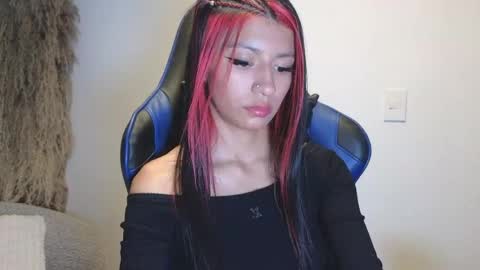 Snapshot of dulcetorresvg chatting on May 29, 2026, 4:21 am Dulce online show from May 29, 2026, 4:21 am