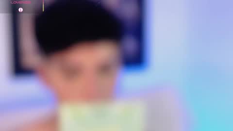 Dulcey online show from September 14, 2025, 9:47 pm