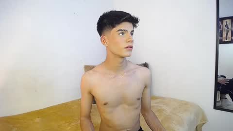 Dulcey online show from September 26, 2025, 4:27 am