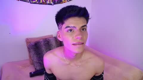 Dulcey online show from October 8, 2025, 3:48 am