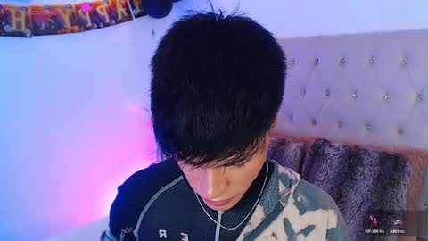 Dulcey online show from October 15, 2025, 4:34 am