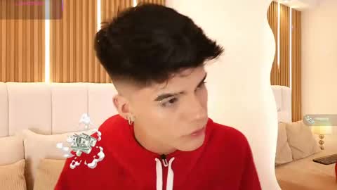 Dulcey online show from April 8, 2026, 4:34 am