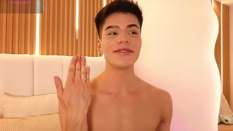 Dulcey online show from April 14, 2026, 10:27 pm