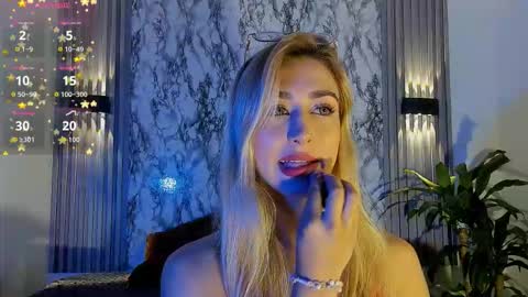 dulcinea 2 online show from January 10, 2026, 7:15 pm