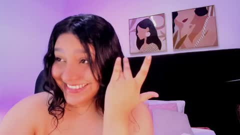Dulce online show from June 5, 2026, 7:08 pm