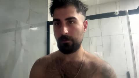 The Dark Knight online show from March 7, 2025, 5:06 pm