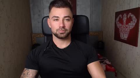 DuncanStone online show from December 4, 2024, 2:26 pm