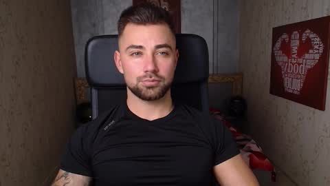 DuncanStone online show from December 4, 2024, 5:33 pm