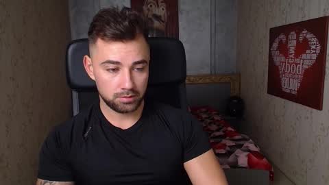 DuncanStone online show from December 5, 2024, 5:37 am