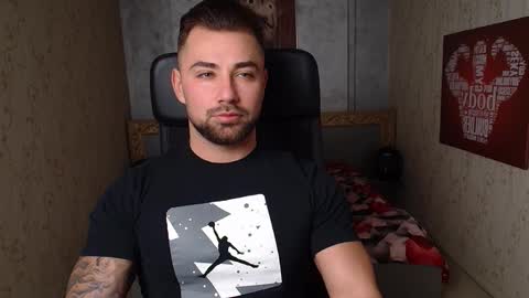 DuncanStone online show from December 6, 2024, 12:27 pm