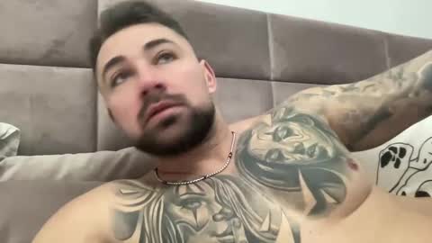 DuncanStone online show from December 7, 2024, 12:02 pm