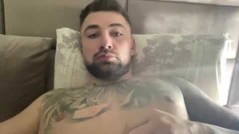 DuncanStone online show from December 7, 2024, 3:08 pm