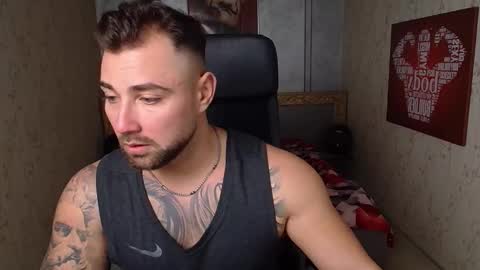 DuncanStone online show from December 10, 2024, 11:43 am