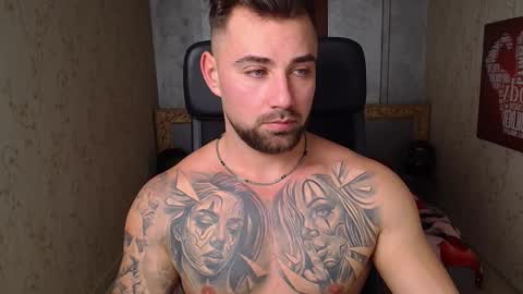 DuncanStone online show from December 11, 2024, 5:04 pm