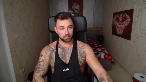 DuncanStone online show from December 18, 2024, 5:31 pm