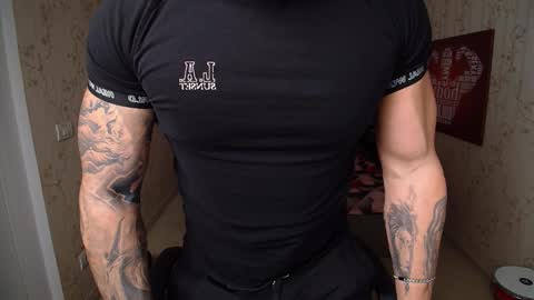 DuncanStone online show from December 21, 2024, 11:11 am