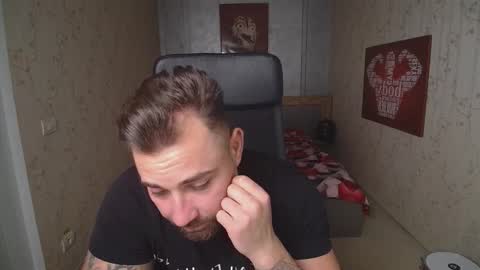 DuncanStone online show from December 22, 2024, 3:00 pm