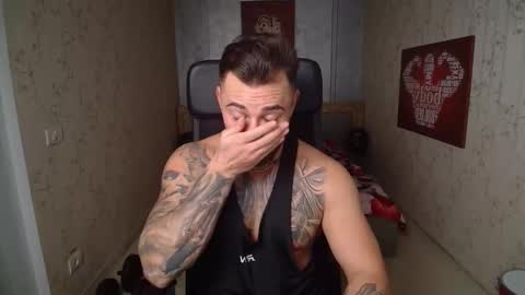 DuncanStone online show from December 25, 2024, 7:46 am