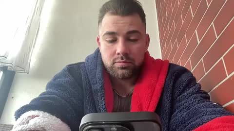 DuncanStone online show from December 30, 2024, 10:32 am