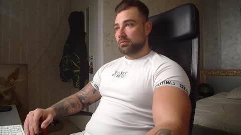 DuncanStone online show from January 5, 2025, 1:04 pm