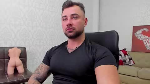 DuncanStone online show from January 10, 2025, 2:45 pm