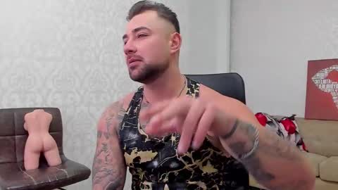 DuncanStone online show from January 11, 2025, 8:22 am