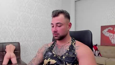 DuncanStone online show from January 11, 2025, 2:25 pm