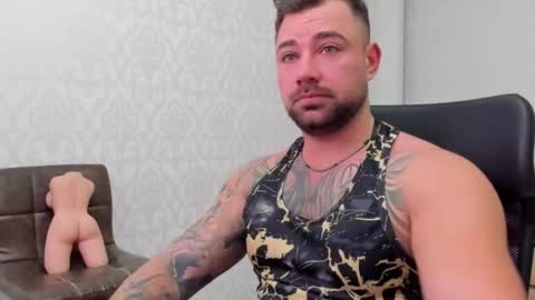 DuncanStone online show from January 14, 2025, 4:15 am