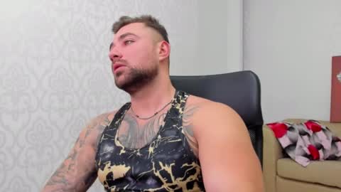 DuncanStone online show from January 14, 2025, 1:38 pm