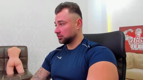 DuncanStone online show from January 23, 2025, 10:54 am