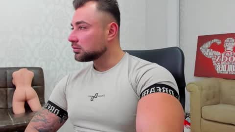 DuncanStone online show from February 2, 2025, 11:19 am