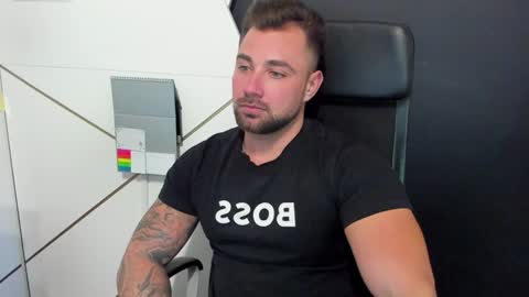 DuncanStone online show from February 4, 2025, 2:32 pm