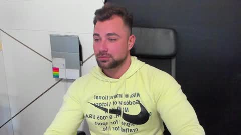 DuncanStone online show from February 5, 2025, 11:12 am