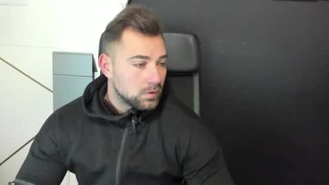 DuncanStone online show from February 20, 2025, 5:23 am