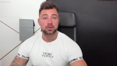 DuncanStone online show from February 20, 2025, 11:31 am