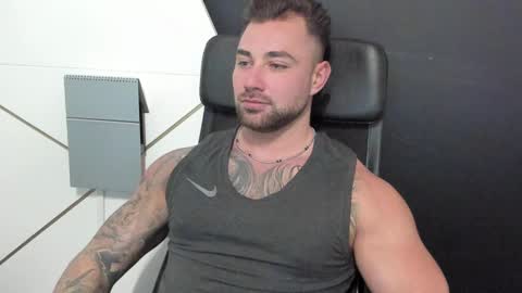 DuncanStone online show from March 4, 2025, 2:10 pm