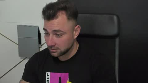 DuncanStone online show from March 7, 2025, 12:12 pm