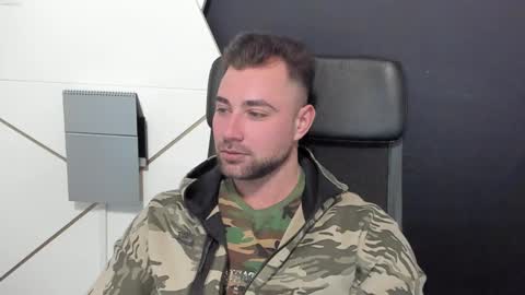 DuncanStone online show from March 8, 2025, 2:08 pm