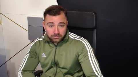 DuncanStone online show from September 23, 2025, 4:26 am