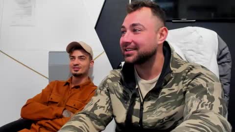 DuncanStone online show from December 16, 2025, 7:13 am