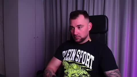 DuncanStone online show from April 18, 2026, 11:25 am