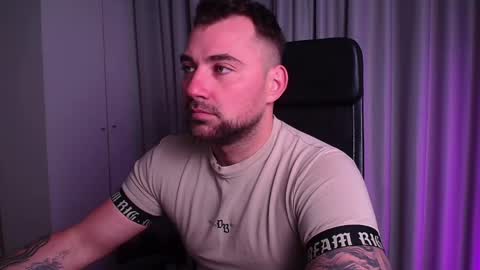 DuncanStone online show from April 21, 2026, 7:03 am