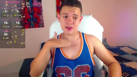 Dunkan Kravitz online show from December 14, 2024, 4:45 am