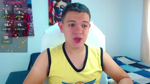 Dunkan Kravitz online show from December 14, 2024, 6:52 pm