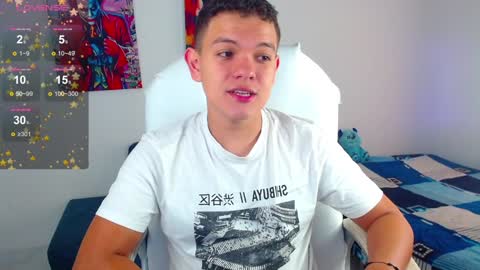 Dunkan Kravitz online show from December 15, 2024, 1:22 pm