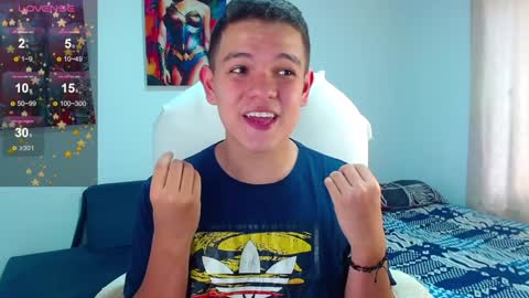 Dunkan Kravitz online show from December 16, 2024, 9:31 pm