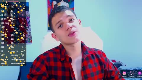 Dunkan Kravitz online show from December 21, 2024, 10:30 pm