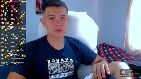 Dunkan Kravitz online show from December 31, 2024, 8:56 pm